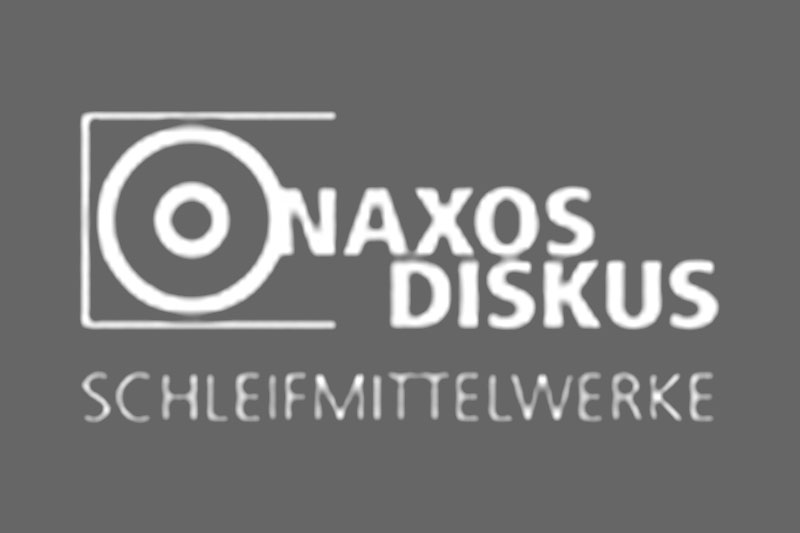 Naxos Diskus